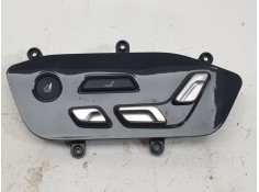 MANDO ASIENTO TRASERO IZQUIERDO 89977DO200 