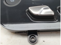 Recambio de mando asiento trasero izquierdo para kia ev9 100 gt-line awd referencia OEM IAM  89977DO200  2