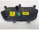 MANDO ASIENTO TRASERO IZQUIERDO 89977DO200 