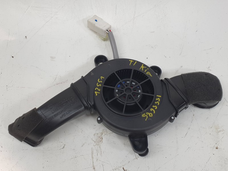Recambio de modulo electronico para kia ev9 100 gt-line awd referencia OEM IAM  881P0L1100 