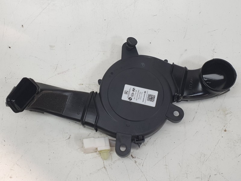Recambio de modulo electronico para kia ev9 100 gt-line awd referencia OEM IAM  881P0L1100 