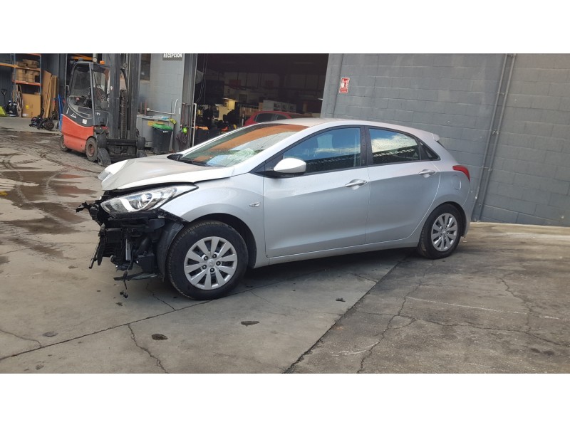 hyundai i30 (gd) del año 2017