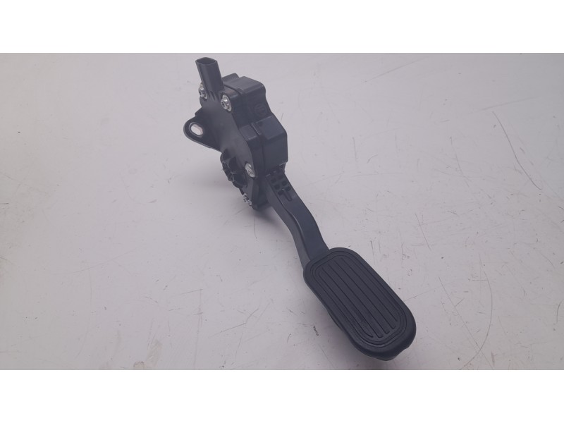 Recambio de potenciometro pedal para toyota land cruiser prado (_j15_) 2.8 d-4d (gdj155, gdj150) referencia OEM IAM 1988001630 7