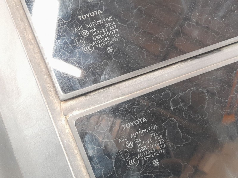 Recambio de techo electrico para toyota rav 4 v (_a5_, _h5_) 2.5 hybrid awd (axap54) referencia OEM IAM 6320142161 6320142161 