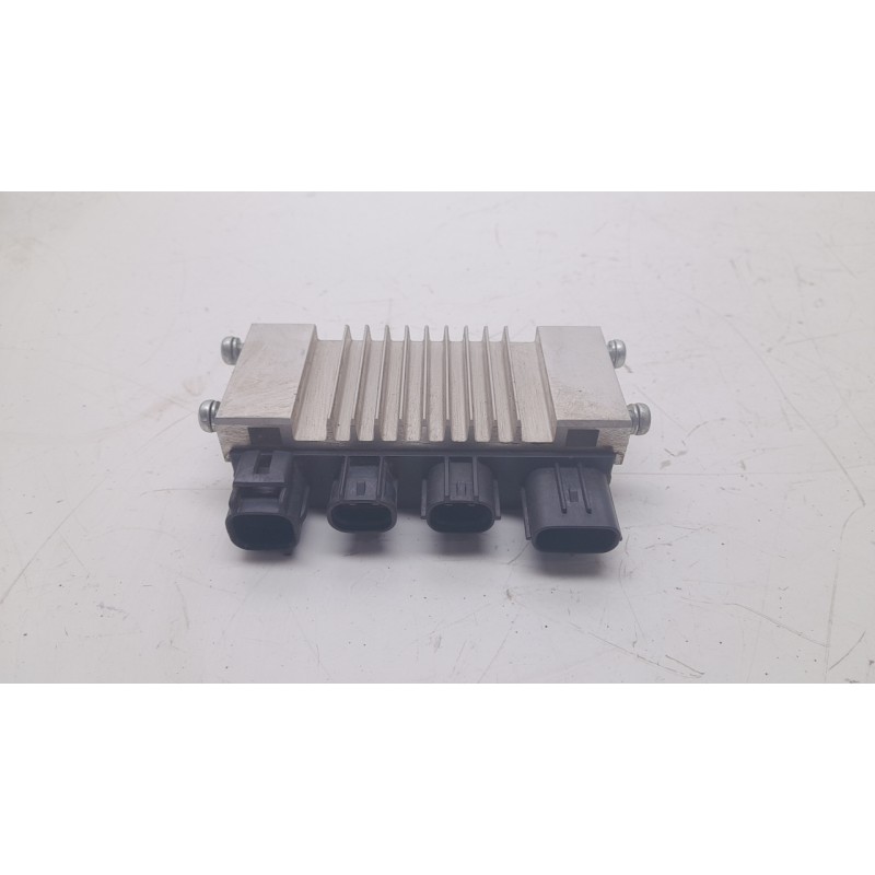 Recambio de caja precalentamiento para toyota land cruiser prado (_j15_) 2.8 d-4d (gdj155, gdj150) referencia OEM IAM  285510E01