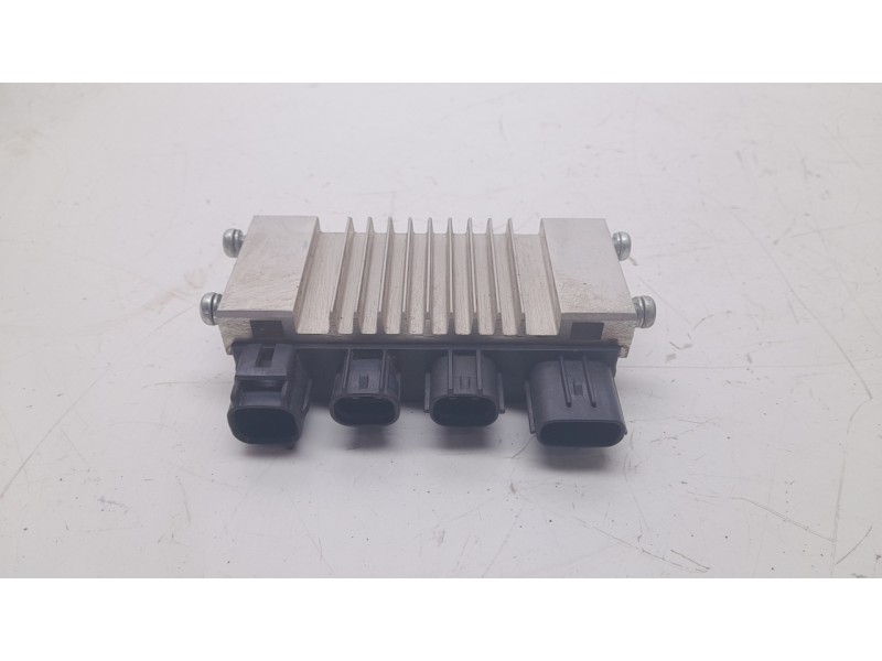 Recambio de caja precalentamiento para toyota land cruiser prado (_j15_) 2.8 d-4d (gdj155, gdj150) referencia OEM IAM  285510E01