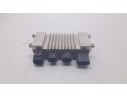 CAJA PRECALENTAMIENTO 285510E010 