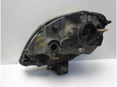 Recambio de faro derecho para renault kangoo (f/kc0) rt referencia OEM IAM 260107401R 260107401R 11806604 RN9174813 2