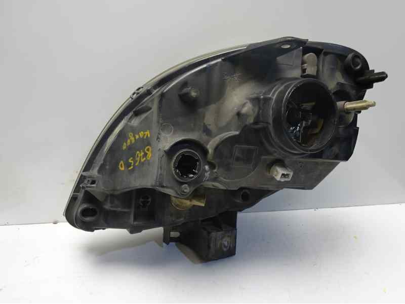Recambio de faro derecho para renault kangoo (f/kc0) rt referencia OEM IAM 260107401R 260107401R 11806604 RN9174813