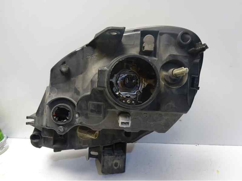Recambio de faro derecho para renault kangoo (f/kc0) rt referencia OEM IAM 260107401R 260107401R 11806604 RN9174813