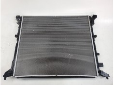 Recambio de radiador agua para kia ev9 100 gt-line awd referencia OEM IAM    2