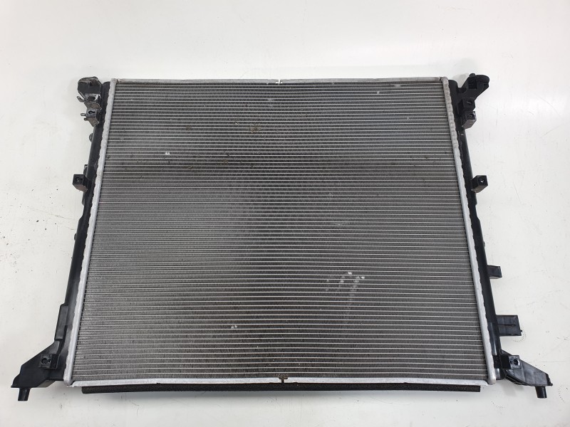Recambio de radiador agua para kia ev9 100 gt-line awd referencia OEM IAM   