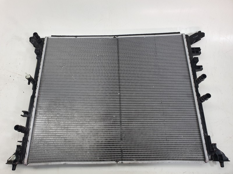 Recambio de radiador agua para kia ev9 100 gt-line awd referencia OEM IAM   