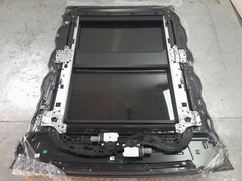 Recambio de techo electrico para toyota rav 4 v (_a5_, _h5_) 2.5 hybrid awd (axap54) referencia OEM IAM 6320142161 6320142161 