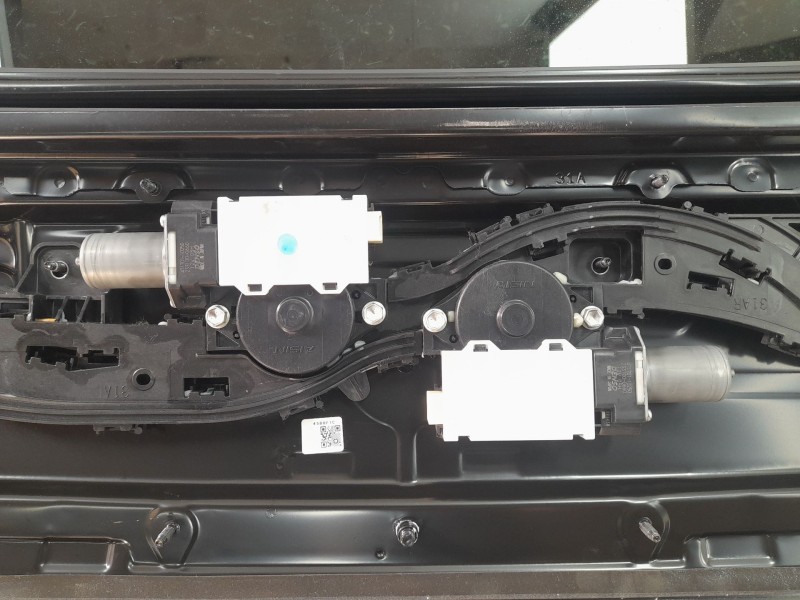 Recambio de techo electrico para toyota rav 4 v (_a5_, _h5_) 2.5 hybrid awd (axap54) referencia OEM IAM 6320142161 6320142161 