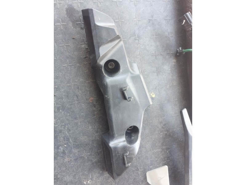 Recambio de portaequipajes para honda crf 1100l africa twin africa twin referencia OEM IAM  81450MKSE20 