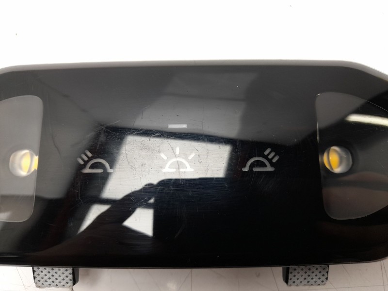 Recambio de luz interior para kia ev9 100 gt-line awd referencia OEM IAM  92850DO000RBQ 