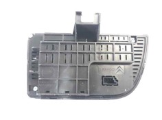Recambio de mando climatizador para citroen c4 picasso exclusive referencia OEM IAM 9660868877   2
