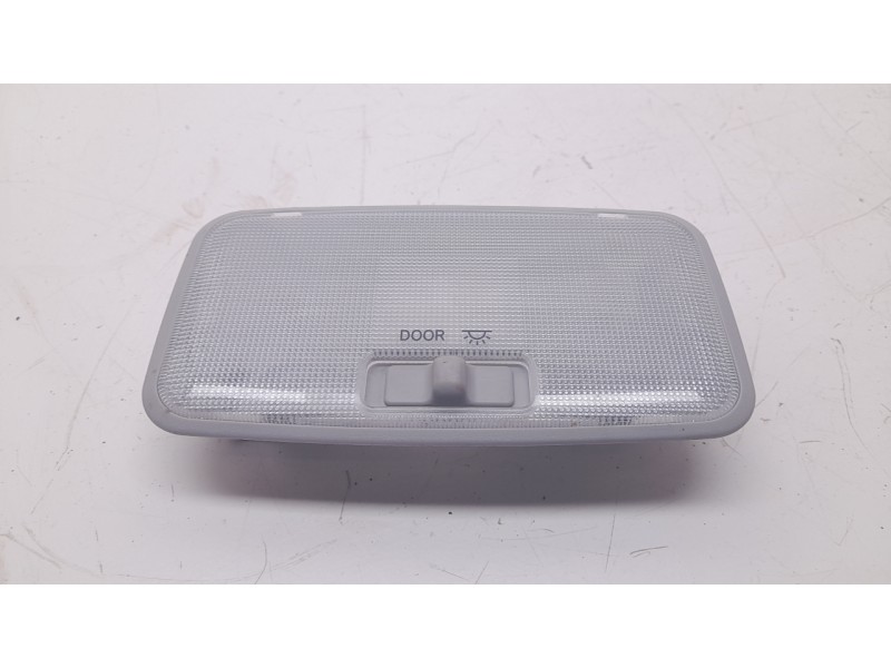 Recambio de luz interior para toyota land cruiser prado (_j15_) 2.8 d-4d (gdj155, gdj150) referencia OEM IAM  8136060040A2 