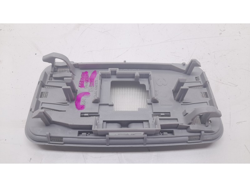 Recambio de luz interior para toyota land cruiser prado (_j15_) 2.8 d-4d (gdj155, gdj150) referencia OEM IAM  8136060040A2 
