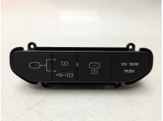 MODULO ELECTRONICO 961A0DO000 
