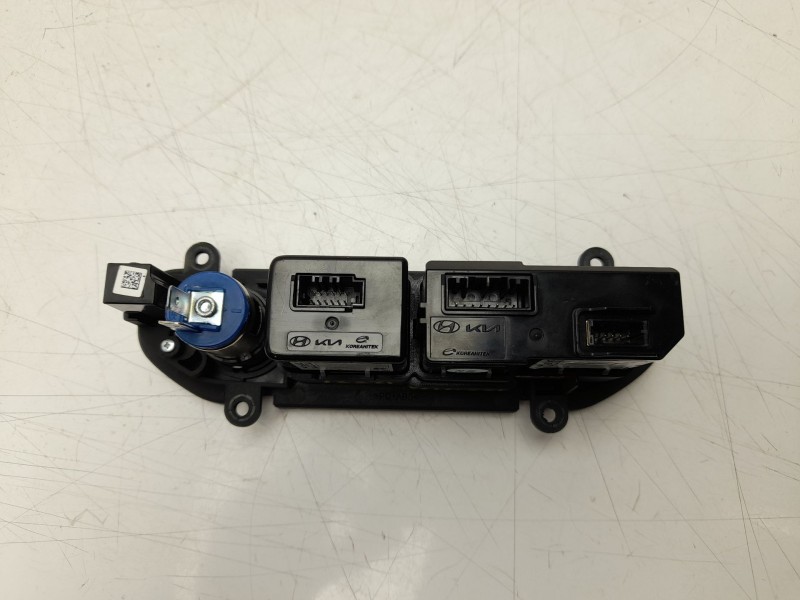 Recambio de modulo electronico para kia ev9 100 gt-line awd referencia OEM IAM  961A0DO000 