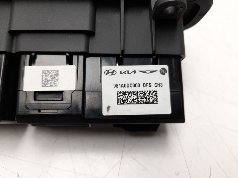 Recambio de modulo electronico para kia ev9 100 gt-line awd referencia OEM IAM  961A0DO000 
