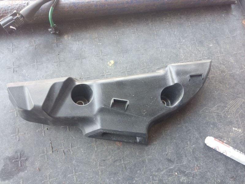 Recambio de portaequipajes para honda crf 1100l africa twin africa twin referencia OEM IAM  81350MKSE20 