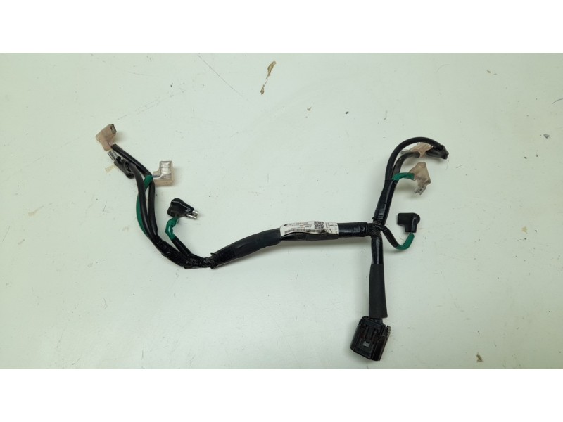 Recambio de arnes de cables para honda crf 1100l africa twin africa twin referencia OEM IAM  32102MKSE00 