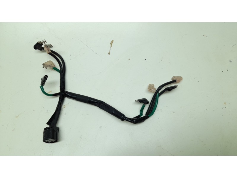 Recambio de arnes de cables para honda crf 1100l africa twin africa twin referencia OEM IAM  32102MKSE00 