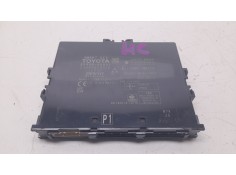 MODULO ELECTRONICO 2364004320 8999060801 