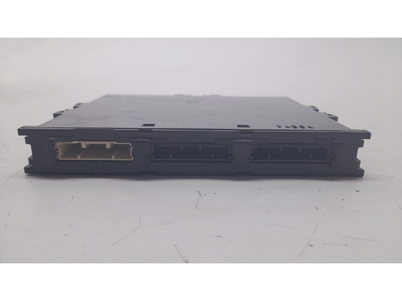 Recambio de modulo electronico para toyota land cruiser prado (_j15_) 2.8 d-4d (gdj155, gdj150) referencia OEM IAM 2364004320 89