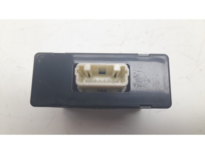 Recambio de modulo electronico para toyota land cruiser prado (_j15_) 2.8 d-4d (gdj155, gdj150) referencia OEM IAM JL401000180 8
