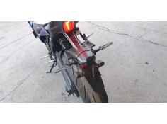 Recambio de portamatriculas para yamaha yzf-r 7 yzf-r 7 referencia OEM IAM BEB2162900   2