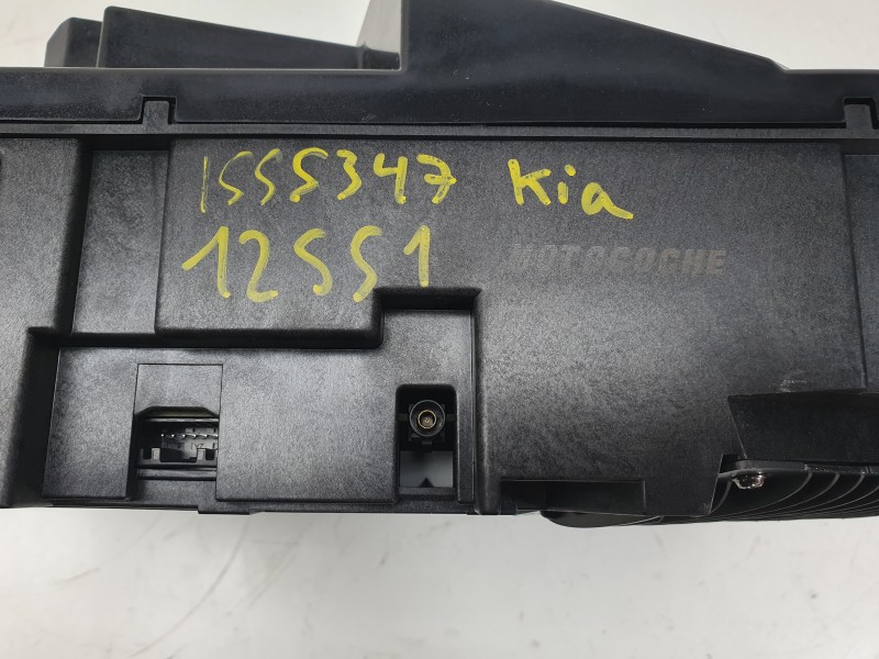 Recambio de modulo electronico para kia ev9 100 gt-line awd referencia OEM IAM  94310DO000 