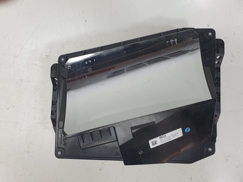 Recambio de modulo electronico para kia ev9 100 gt-line awd referencia OEM IAM  94310DO000 