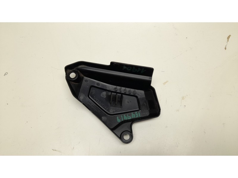 Recambio de moldura para honda crf 1100l africa twin africa twin referencia OEM IAM  80123MKSE00 