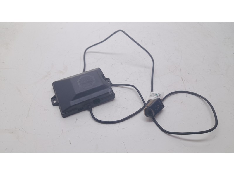 Recambio de modulo electronico para toyota land cruiser prado (_j15_) 2.8 d-4d (gdj155, gdj150) referencia OEM IAM  TB31OCB0 