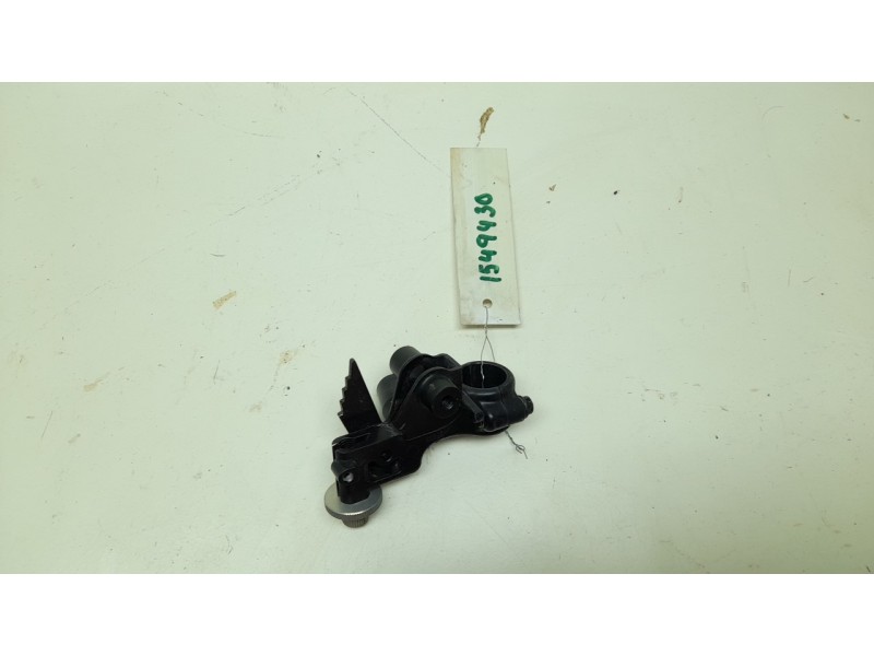 Recambio de maneta embrague para honda crf 1100l africa twin africa twin referencia OEM IAM  53172MJPG80 