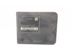 Recambio de abs para opel zafira b 1.7 16v cdti referencia OEM IAM 13244860 10020602874 93191515 2