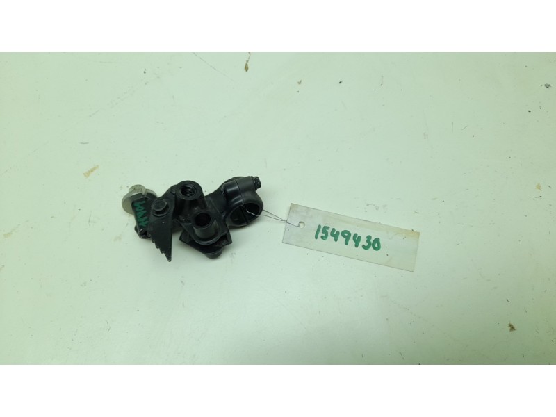 Recambio de maneta embrague para honda crf 1100l africa twin africa twin referencia OEM IAM  53172MJPG80 