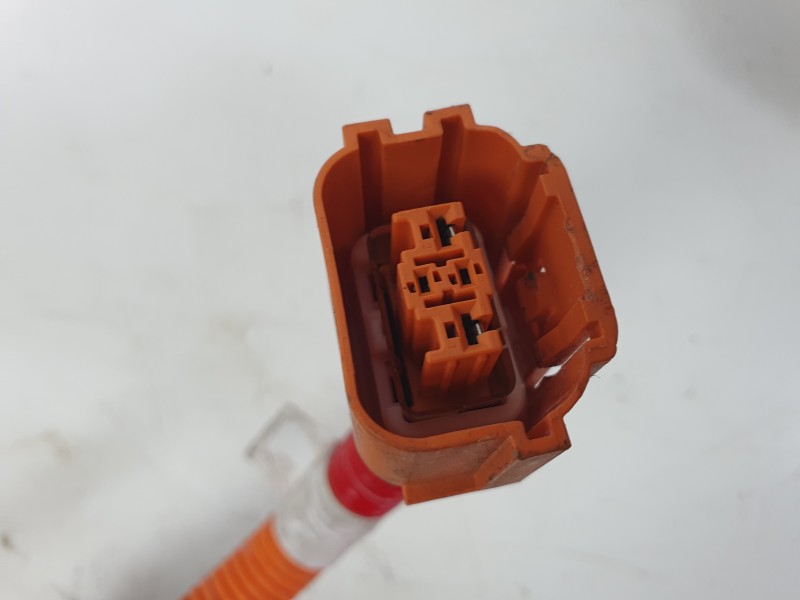Recambio de modulo electronico para kia ev9 100 gt-line awd referencia OEM IAM  375V2DO100 