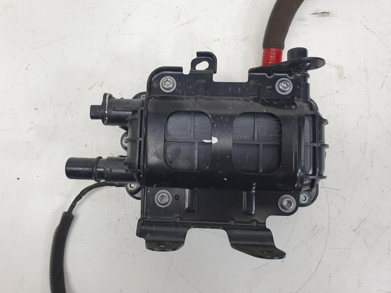 Recambio de modulo electronico para kia ev9 100 gt-line awd referencia OEM IAM  375V2DO100 