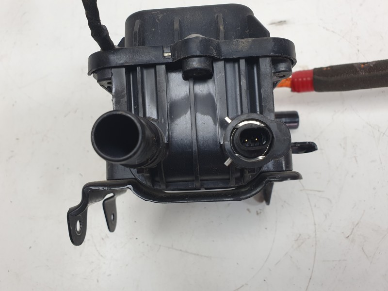 Recambio de modulo electronico para kia ev9 100 gt-line awd referencia OEM IAM  375V2DO100 