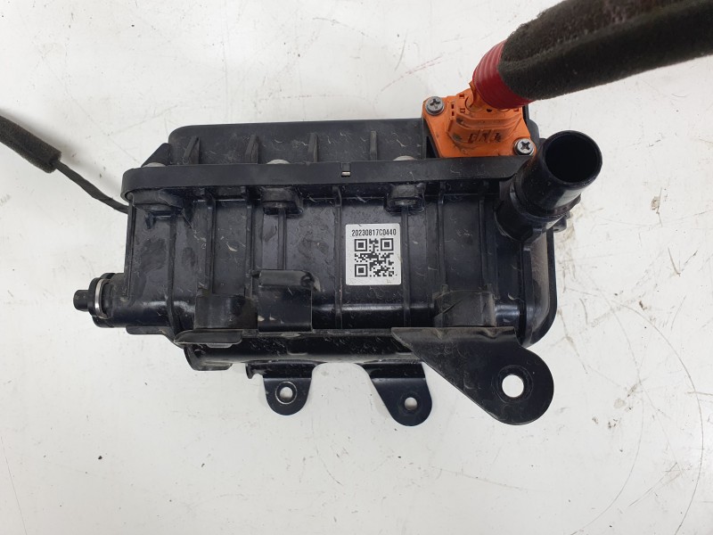 Recambio de modulo electronico para kia ev9 100 gt-line awd referencia OEM IAM  375V2DO100 