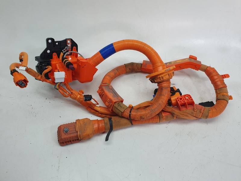 Recambio de cableado electrico para kia ev9 100 gt-line awd referencia OEM IAM  91684DO020A 