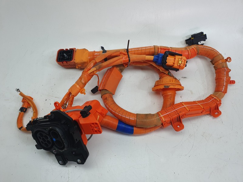 Recambio de cableado electrico para kia ev9 100 gt-line awd referencia OEM IAM  91684DO020A 