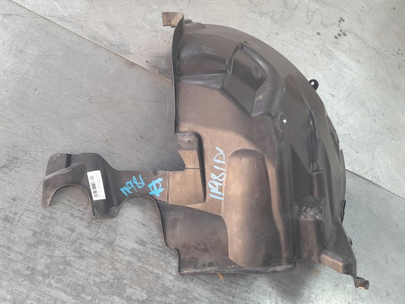 Recambio de paso rueda delantero izquierdo para land rover evoque hse dynamic referencia OEM IAM   