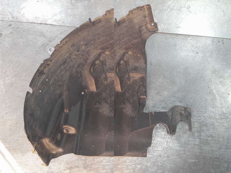Recambio de paso rueda delantero izquierdo para land rover evoque hse dynamic referencia OEM IAM   