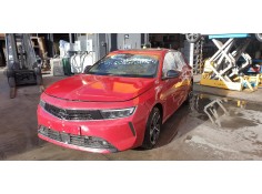 opel astra 5p elegance del año 2023 2